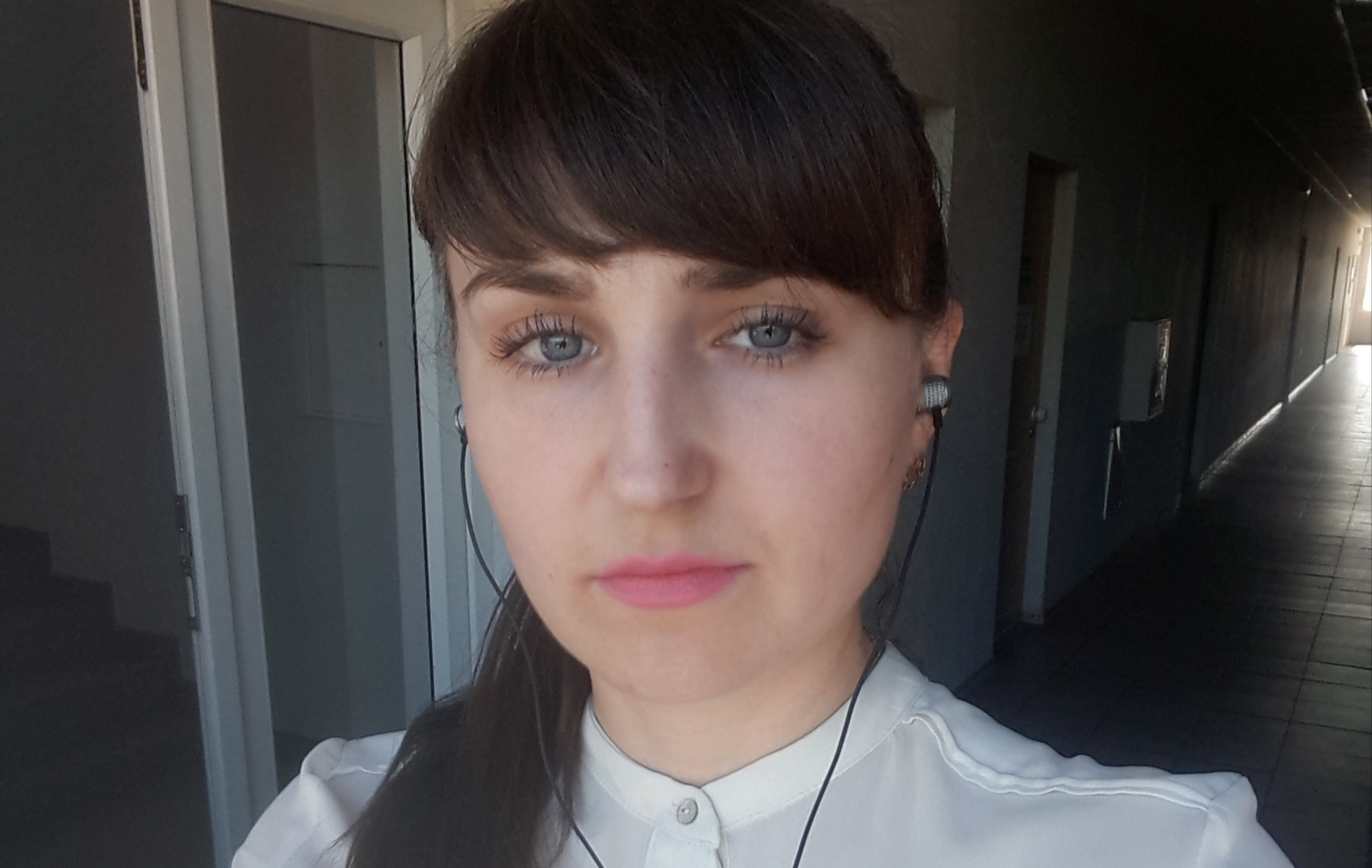 Ольга Іванова