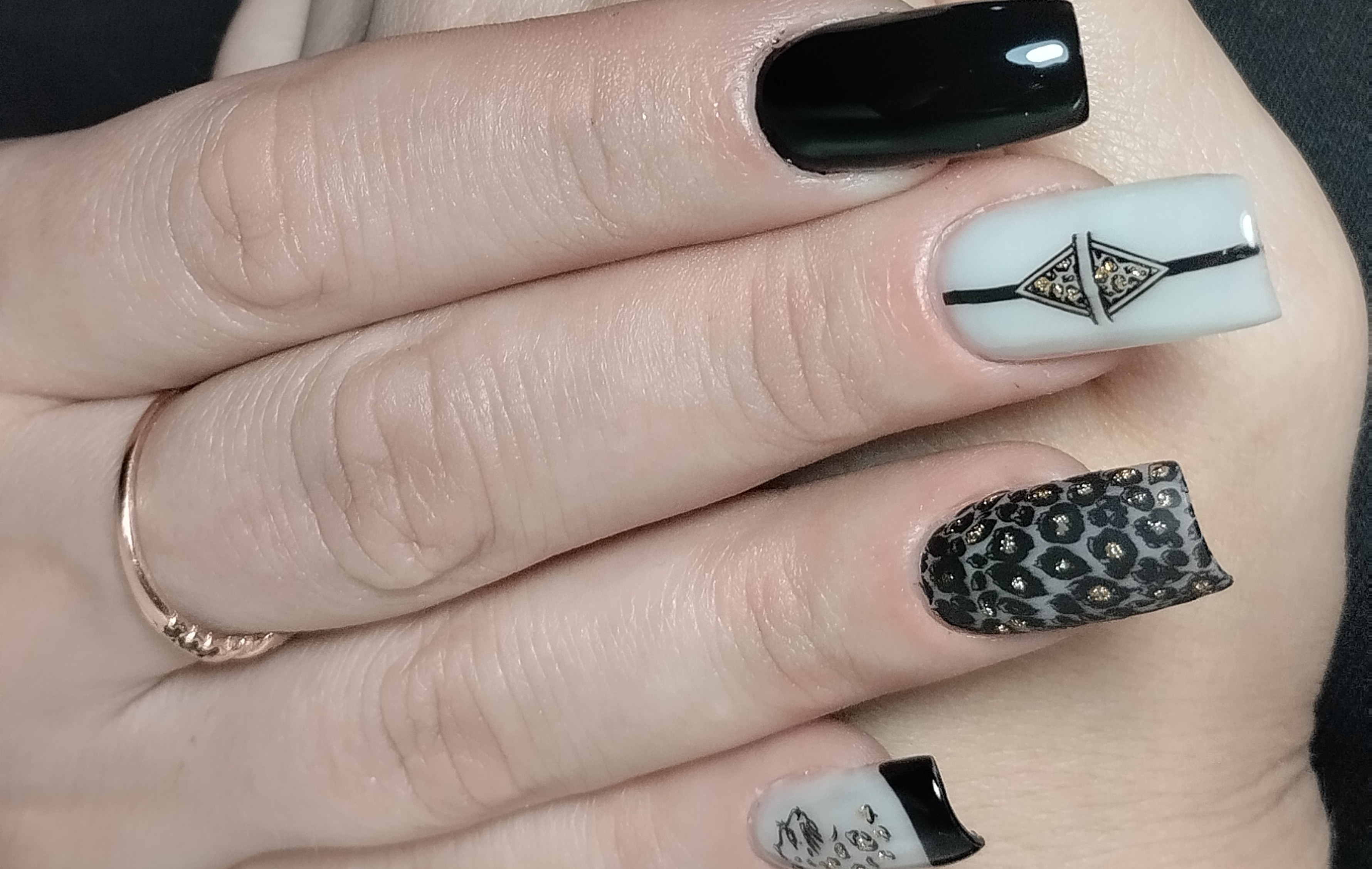 Юлія Шалімова